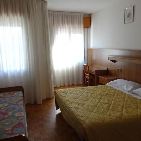 Hotel Al Bersagliere Noale Exteriér fotografie
